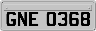 GNE0368