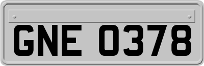 GNE0378