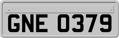 GNE0379