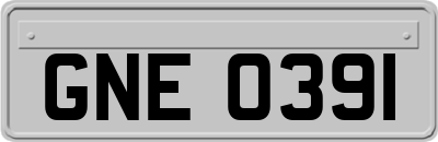 GNE0391