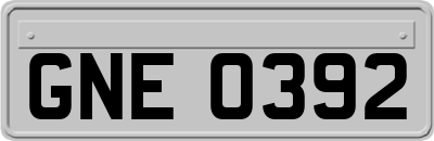 GNE0392