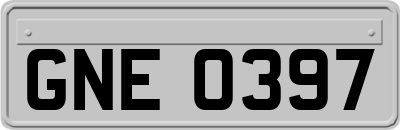 GNE0397