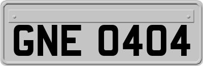 GNE0404