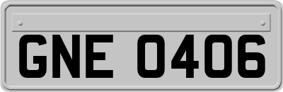 GNE0406