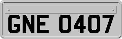 GNE0407