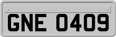 GNE0409