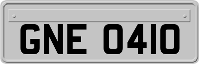 GNE0410