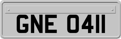 GNE0411