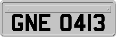 GNE0413