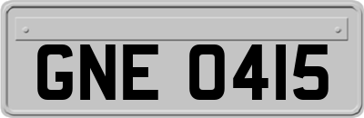 GNE0415