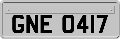 GNE0417