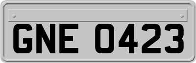 GNE0423
