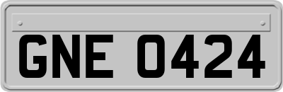 GNE0424