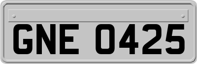 GNE0425