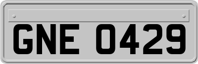 GNE0429