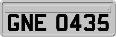 GNE0435