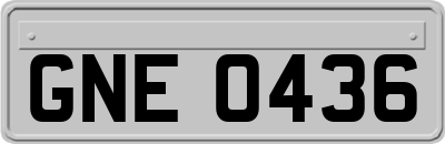 GNE0436