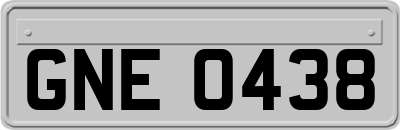GNE0438