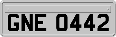 GNE0442