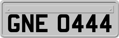 GNE0444