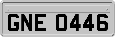 GNE0446