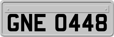 GNE0448