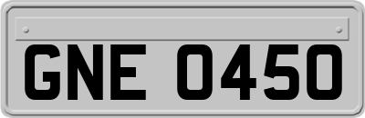 GNE0450