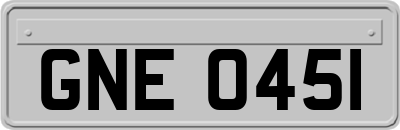 GNE0451