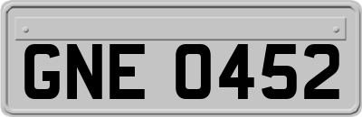 GNE0452