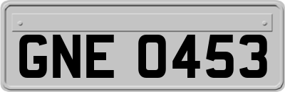 GNE0453