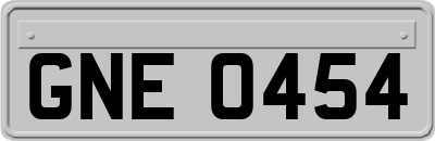 GNE0454