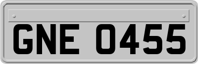 GNE0455