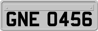 GNE0456