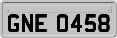 GNE0458