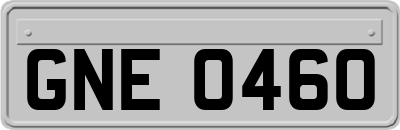 GNE0460