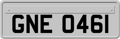 GNE0461