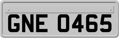 GNE0465