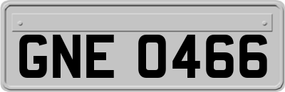 GNE0466