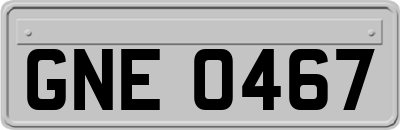 GNE0467
