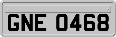 GNE0468