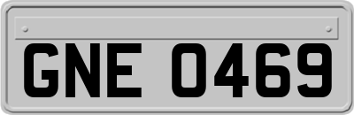 GNE0469