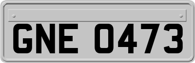 GNE0473