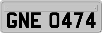 GNE0474