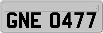 GNE0477