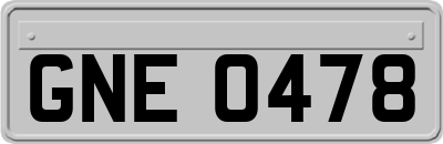 GNE0478