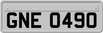 GNE0490