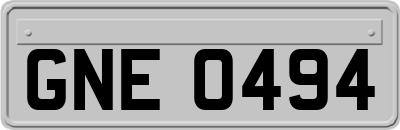 GNE0494