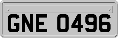 GNE0496