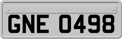 GNE0498