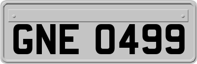 GNE0499
